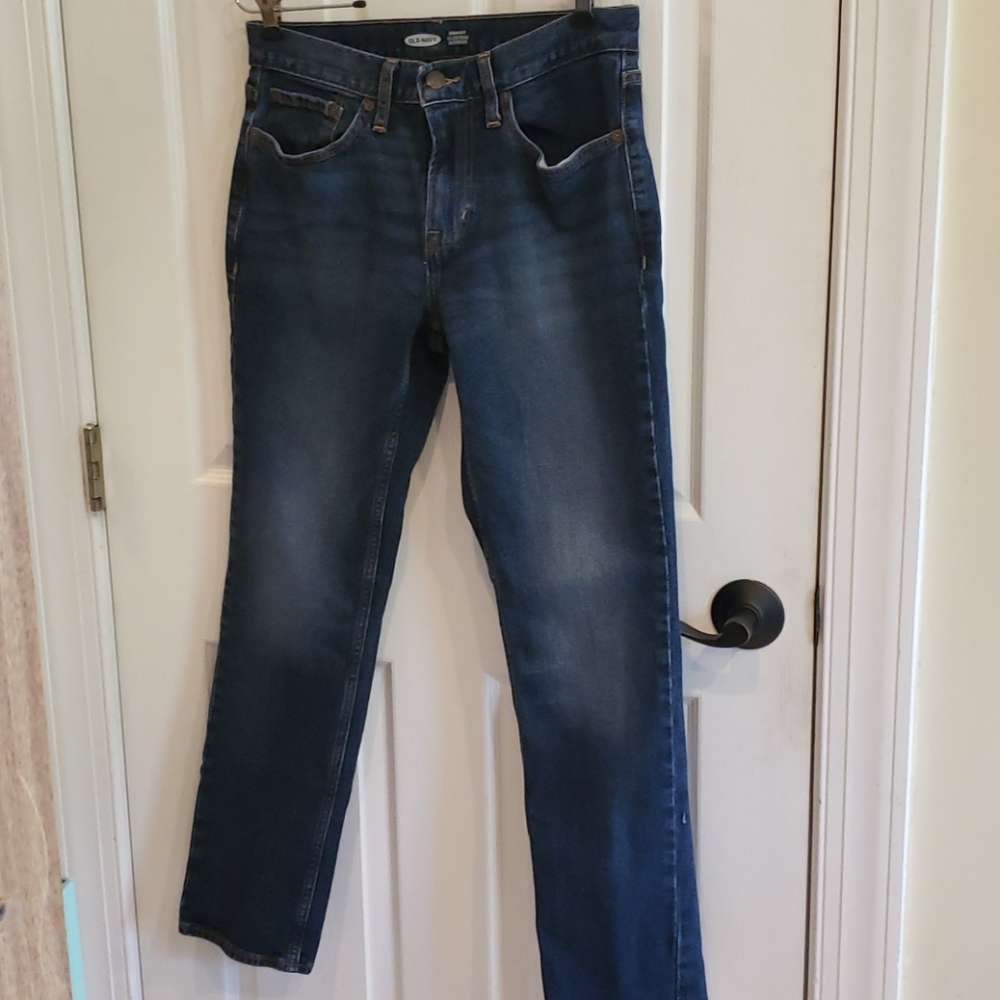 Old Navy Jeans 28 x 30
